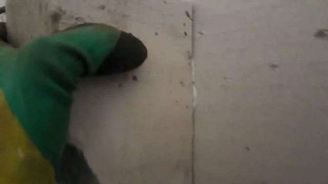 Перегородки своими руками, тест клей пены технониколь. смотреть онлайн