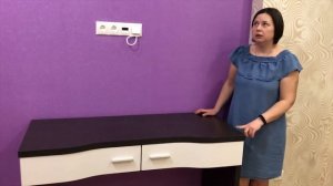 Столик Лазурит (мебель LAZURIT) - обзор, отзывы