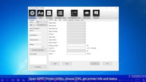 iDPRT iT4S unpacking and demo