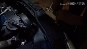 Маслоотделитель для турбодизеля своими руками.