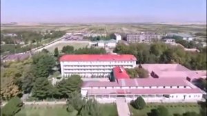 ДОМ ОТДЫХА "КАЙРАККУМ"