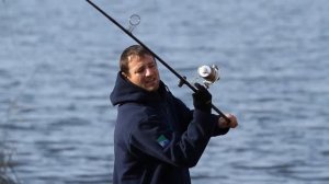 Kубанский Карповый Клуб - турнир "ДТ-4"