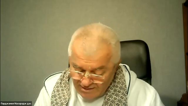 Притча о глухом, слепом и немом смотреть онлайн