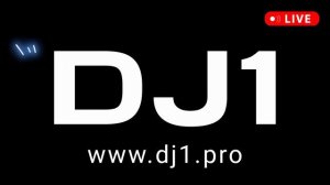 DJ MIX 2024 радио DJ1