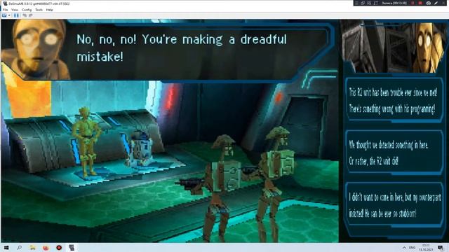 Star Wars: The Clone Wars: Jedi Alliance - CHRISTOPHSIS (PART 2)