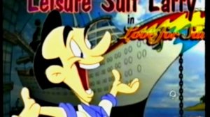От винта! Выпуск 36. Road Rash, Leisure Suit Larry 7: Love for Sail!, Theme Hospital