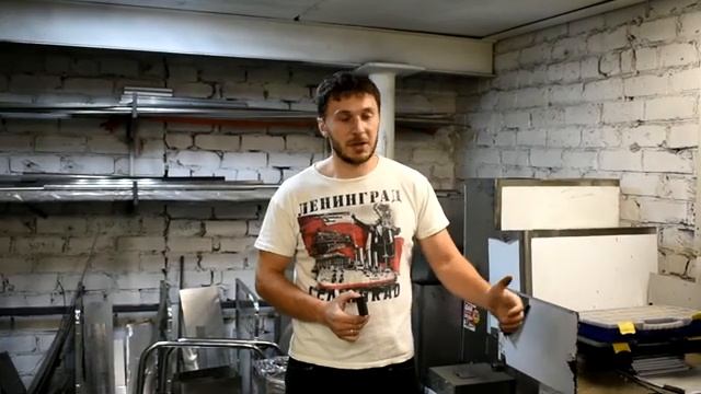 Про БАКИ из НЕРЖАВЕЙКИ подробно смотреть онлайн