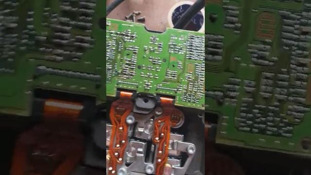 ремонт модулятора Рено Магнум KNORR 0486204021