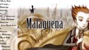 Malaguena - Olivia Ruiz