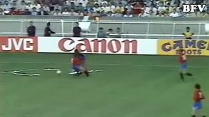 Jean Tigana, Jeannot [Skills & Goals]