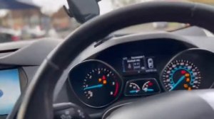 Ford Kuga 2.0 TDCi Titanium 2WD 5dr