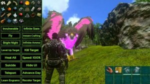 How to Get Free God Console In ARK Mobile (Easily) | Ark Mobile Admin Console | Android/IOS