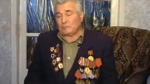 Бронебойщик Павел Рябушкин 2008