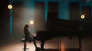 Arielle Beck (12) Chopin Mazurkas Op 24