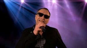 Я сам тебя выдумал  Михаил Бублик cover