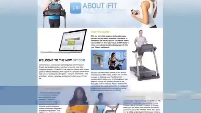 Беговая дорожка NordicTrack T22. 0 смотреть онлайн