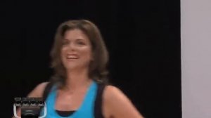 Leslie Sansone Walk at Home - 5 Mile Fat Burning Walk 2008