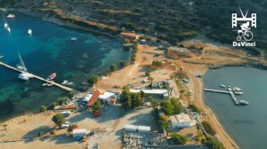 Knidos Antik Kenti