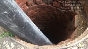 Видео отзыв УПКТ 30 Воронеж мини ГНБ Гидрофоб ГНБ