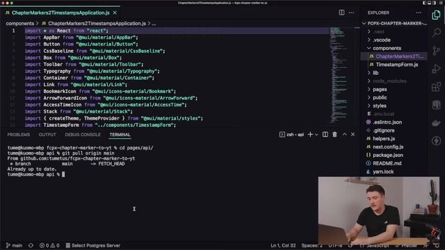 How to enable Auto-Completion on Terminal смотреть онлайн