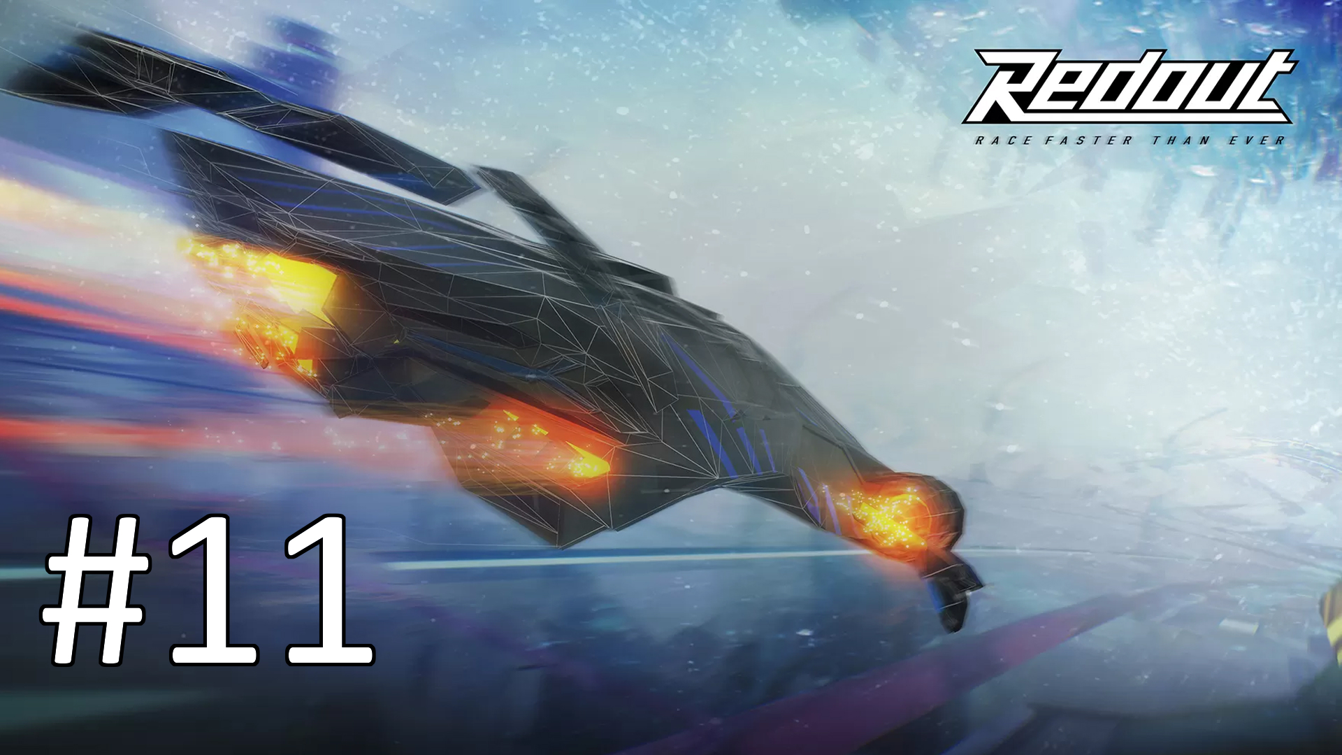 Прохождение Redout: Enhanced Edition - Часть 11