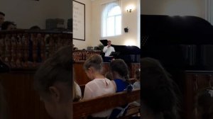 Ты держишь жребий мой