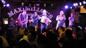 ВИА «Волга-Волга»