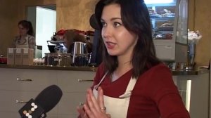 Елена Ушакова