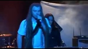 Cemetery of Scream - Ray of Cry (official clip!!!!!!)