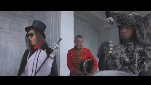 А. Жидковский и Панин - Cover PHARAOH - Дико, например