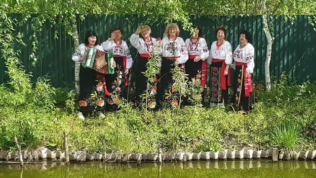 Песня " Катюша". смотреть онлайн