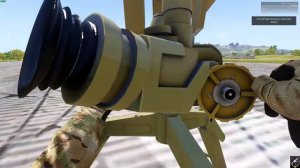Arma 3 Гайд по ПТУРам