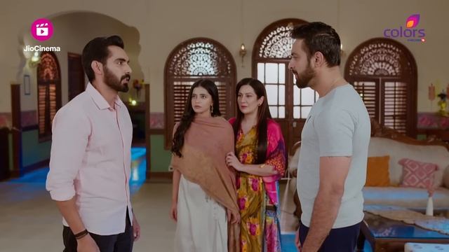 Udaariyaan | उड़ारियां | Ep. 870 | Ekam हुआ निराश Alia की करतूत पर | Latest Update смотреть онлайн