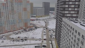 В рубрике «Мытищи – это МЫ» почетный гражданин г.о. Мытищи