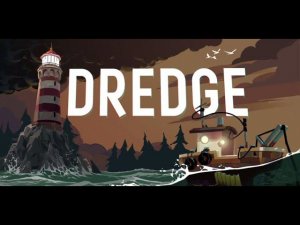 Что скрывают эти ВОДЫ ? #dredge #рек #врек #subscribe #funny