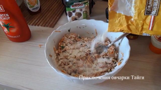 Как приготовить паровые котлеты в мультиварке ?