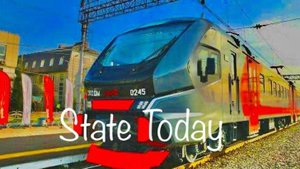 State Today: обзор достижений России за весну 2024 года.