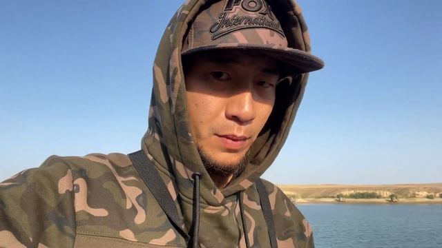 Полнолуние - клюет или нет? Рыбалка на К28 в кругу единомышленников. Август 2021