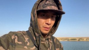 Полнолуние - клюет или нет? Рыбалка на К28 в кругу единомышленников. Август 2021