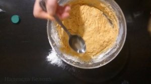 ?Морковный Торт  Простейший и легкий рецепт из доступных продуктов