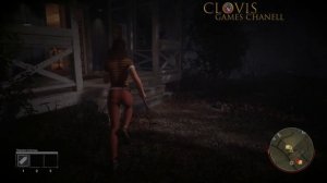 ИГРАЕМ В ПЕРВЫЙ РАЗ В ПЯТНИЦУ 13. ЗНАКОМСТВО С ИГРОЙ. ДЖЕЙСОН ВЫХОДИТ НА ОХОТУ.