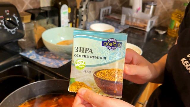 ЧЕГО НЕ ХВАТАЕТ В США | ГОТОВИМ ПЛОВ смотреть онлайн