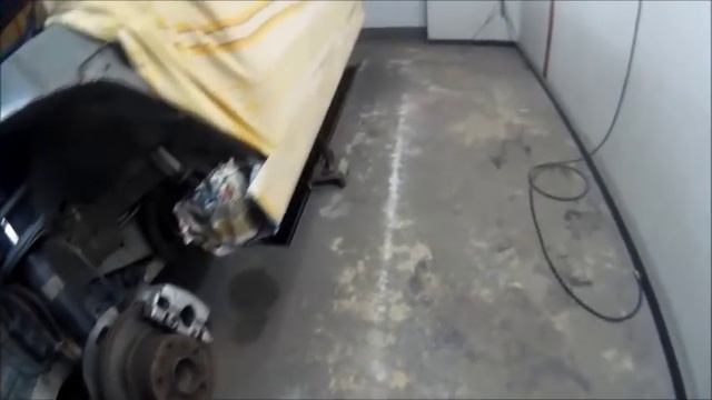 Лариска. И снова на четырёх! Ранний ОС в РБ. Черная баварка. смотреть онлайн