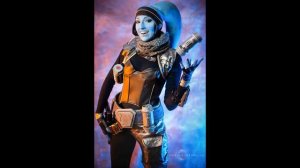 ТВИЛЕКИ GIRLS COSPLAY