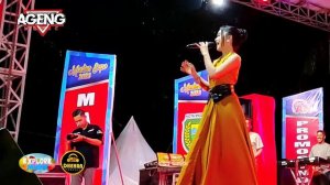 RANA DUKA Nya - TIARA AMORA - AGENG Music || DHEHAN Audio Live Madiun || TERBARU