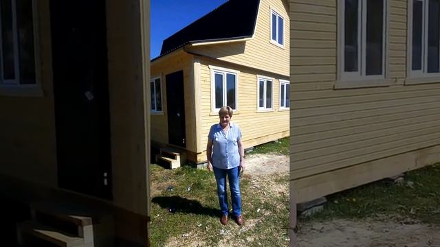 Видео-отзыв о СК Выбор смотреть онлайн