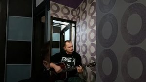 Напишу ка я песню о любви.Чиж.