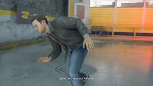 ИГРОФИЛЬМ Quantum Break (все катсцены, на русском) прохождение без комментариев