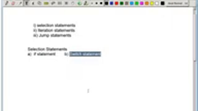 10.Switch Statement in Java || Step by Step Exaplanation || by Dr.E.Raju смотреть онлайн