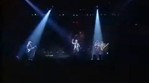 Judas Priest live